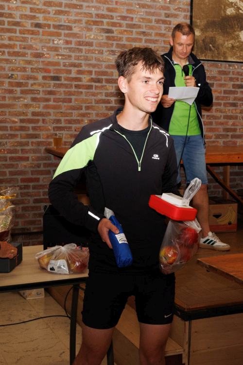 Landlopersjogging 2024